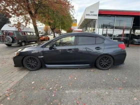 Subaru WRX - 14149 € - 50687642 5 | Car24.bg Subaru WRX - 14149 € - 50687642 5