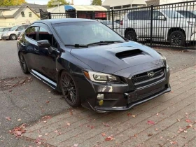 Subaru WRX - 14149 € - 50687642 3 | Car24.bg Subaru WRX - 14149 € - 50687642 3