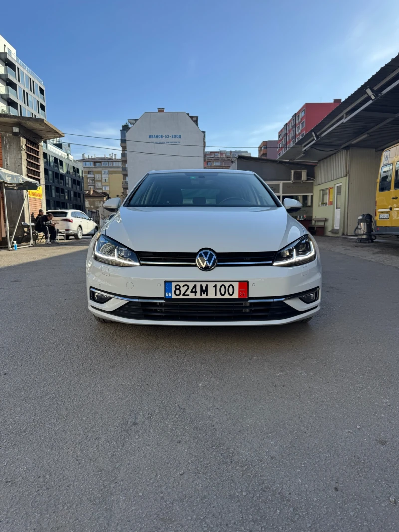 VW Golf 2.0TDI-DSG 4Motion - 18900 € / 36965.19 лв. - 52713636 1 | Car24.bg VW Golf 2.0TDI-DSG 4Motion - 18900 € / 36965.19 лв. - 52713636 1