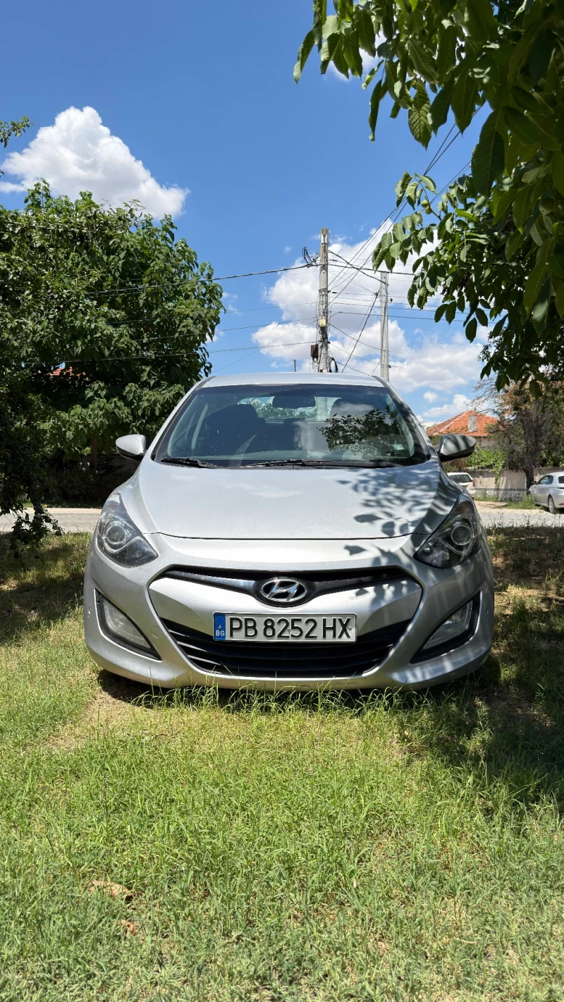 Hyundai I30 - 6700 € / 13104.06 лв. - 57721508 1 | Car24.bg Hyundai I30 - 6700 € / 13104.06 лв. - 57721508 1