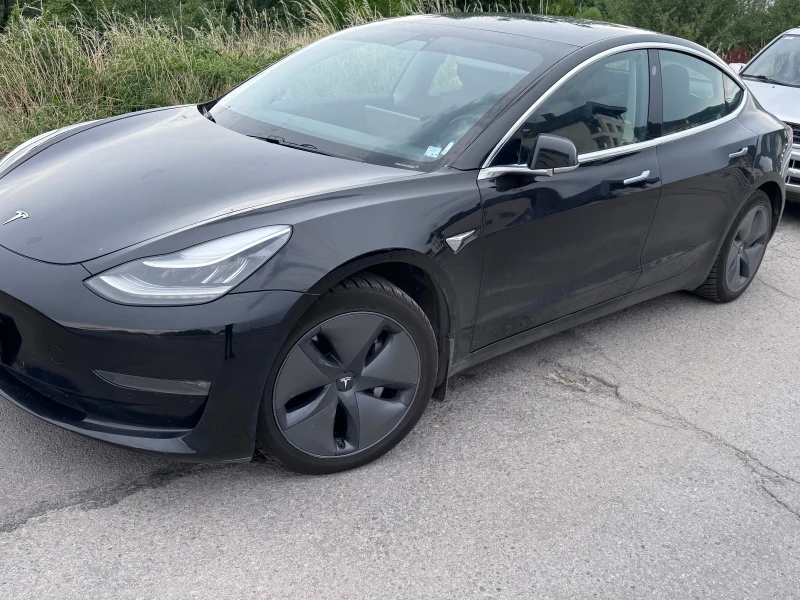 Tesla Model 3 Long Range RWD | AVILOO 89, 2% | BG рег. - 19100 € / 37356.35 лв. - 19647965 1 | Car24.bg Tesla Model 3 Long Range RWD | AVILOO 89, 2% | BG рег. - 19100 € / 37356.35 лв. - 19647965 1
