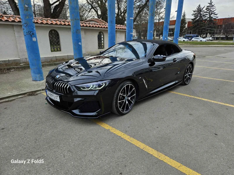 BMW 840 XDrive* M* Bowers&Wilkin* Laser* HeadUp - 44300 € - 61585608 1 | Car24.bg BMW 840 XDrive* M* Bowers&Wilkin* Laser* HeadUp - 44300 € - 61585608 1
