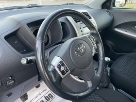 Toyota Urban Cruiser 1.4D4D/4x4 | Mobile.bg   11