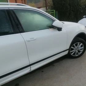 VW Touareg 3.0 V6TDI - Car24.bg VW Touareg 3.0 V6TDI