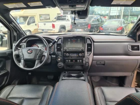 Nissan Titan crew cab PRO 4X / ПАНОРАМА / КАМЕРА / ОБДУХВАНЕ / ПОДГРЕВ - 37000 € / 72365.71 лв. - 99984652 14 | Car24.bg Nissan Titan crew cab PRO 4X / ПАНОРАМА / КАМЕРА / ОБДУХВАНЕ / ПОДГРЕВ - 37000 € / 72365.71 лв. - 99984652 14