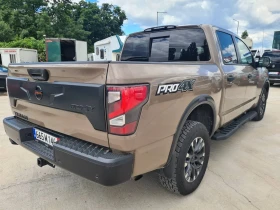 Nissan Titan crew cab PRO 4X / ПАНОРАМА / КАМЕРА / ОБДУХВАНЕ / ПОДГРЕВ - 37000 € / 72365.71 лв. - 99984652 7 | Car24.bg Nissan Titan crew cab PRO 4X / ПАНОРАМА / КАМЕРА / ОБДУХВАНЕ / ПОДГРЕВ - 37000 € / 72365.71 лв. - 99984652 7