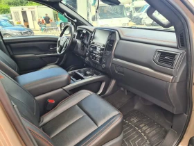 Nissan Titan crew cab PRO 4X / ПАНОРАМА / КАМЕРА / ОБДУХВАНЕ / ПОДГРЕВ - 37000 € / 72365.71 лв. - 99984652 11 | Car24.bg Nissan Titan crew cab PRO 4X / ПАНОРАМА / КАМЕРА / ОБДУХВАНЕ / ПОДГРЕВ - 37000 € / 72365.71 лв. - 99984652 11