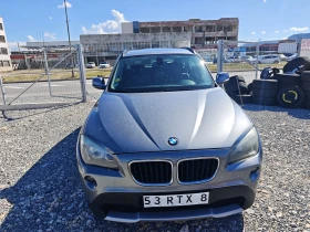 BMW X1 Bmw x1 | Auto.bg — изображение 2 BMW X1 Bmw x1 | Auto.bg — изображение 2