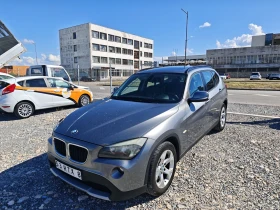 BMW X1 Bmw x1