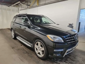 Mercedes-Benz ML 350 BLUETEC/CARFAX/ПОДГРЕВ/ПАНОРАМА/ПАМЕТ/ - 12500 € / 24447.88 лв. - 27677615 2 | Car24.bg Mercedes-Benz ML 350 BLUETEC/CARFAX/ПОДГРЕВ/ПАНОРАМА/ПАМЕТ/ - 12500 € / 24447.88 лв. - 27677615 2