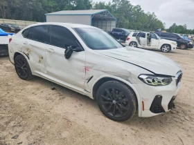BMW X4 2.0l xDrive30I | Auto.bg — изображение 4 BMW X4 2.0l xDrive30I | Auto.bg — изображение 4