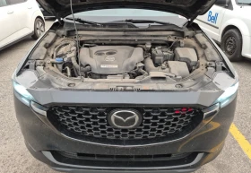 Mazda CX-5 * SPORT DESIGN W/TURBO* Обдух* HUD* Шибидах* Bose* | Auto.bg — изображение 15 Mazda CX-5 * SPORT DESIGN W/TURBO* Обдух* HUD* Шибидах* Bose* | Auto.bg — изображение 15