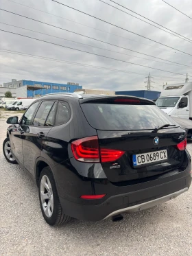 BMW X1 Xdrive Navi Xenon - 7500 € - 31218230 4 | Car24.bg BMW X1 Xdrive Navi Xenon - 7500 € - 31218230 4