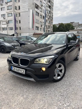 BMW X1 Xdrive Navi Xenon - Car24.bg BMW X1 Xdrive Navi Xenon