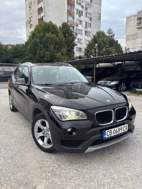 BMW X1 Xdrive Navi Xenon - 7500 € - 31218230 2 | Car24.bg BMW X1 Xdrive Navi Xenon - 7500 € - 31218230 2