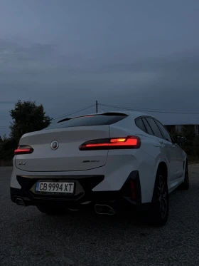 BMW X4 - 43000 € - 72097865 6 | Car24.bg BMW X4 - 43000 € - 72097865 6