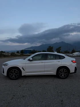 BMW X4 - 43000 € - 72097865 4 | Car24.bg BMW X4 - 43000 € - 72097865 4