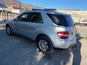 Mercedes-Benz ML 280 124198км | Auto.bg — изображение 5 Mercedes-Benz ML 280 124198км | Auto.bg — изображение 5