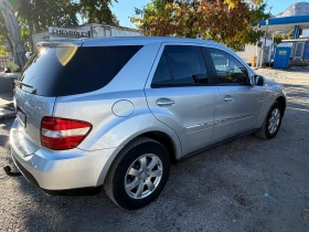 Mercedes-Benz ML 280 124198км | Auto.bg — изображение 3 Mercedes-Benz ML 280 124198км | Auto.bg — изображение 3