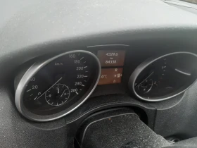 Mercedes-Benz ML 280 124198км | Auto.bg — изображение 13 Mercedes-Benz ML 280 124198км | Auto.bg — изображение 13