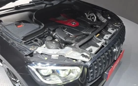 Mercedes-Benz GLC 43 AMG 4MATIC DIGITAL * AMG PERFORMANCE* | Auto.bg — изображение 6 Mercedes-Benz GLC 43 AMG 4MATIC DIGITAL * AMG PERFORMANCE* | Auto.bg — изображение 6