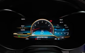 Mercedes-Benz GLC 43 AMG 4MATIC DIGITAL * AMG PERFORMANCE* | Auto.bg — изображение 10 Mercedes-Benz GLC 43 AMG 4MATIC DIGITAL * AMG PERFORMANCE* | Auto.bg — изображение 10
