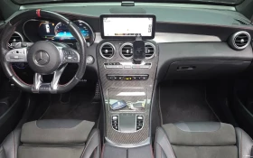 Mercedes-Benz GLC 43 AMG 4MATIC DIGITAL * AMG PERFORMANCE* | Auto.bg — изображение 9 Mercedes-Benz GLC 43 AMG 4MATIC DIGITAL * AMG PERFORMANCE* | Auto.bg — изображение 9
