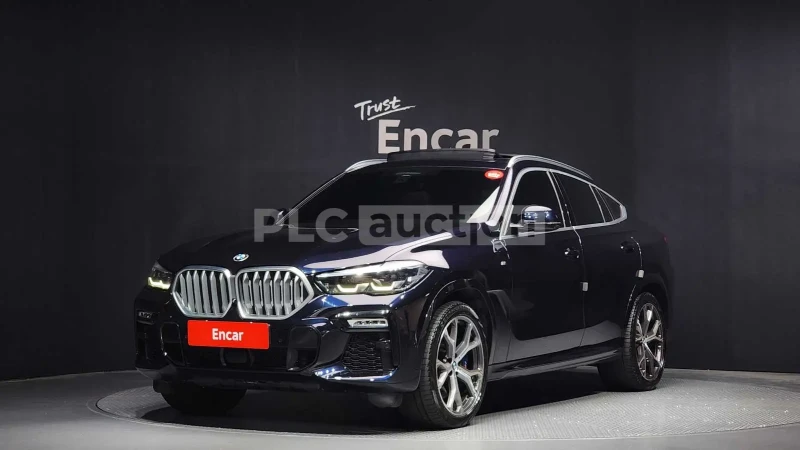 BMW X6 M PKG| SWAROWSKI| H/K| ОБДУХ| HUD| 360| PANO| - 34500 € / 67476.13 лв. - 36402199 1 | Car24.bg BMW X6 M PKG| SWAROWSKI| H/K| ОБДУХ| HUD| 360| PANO| - 34500 € / 67476.13 лв. - 36402199 1