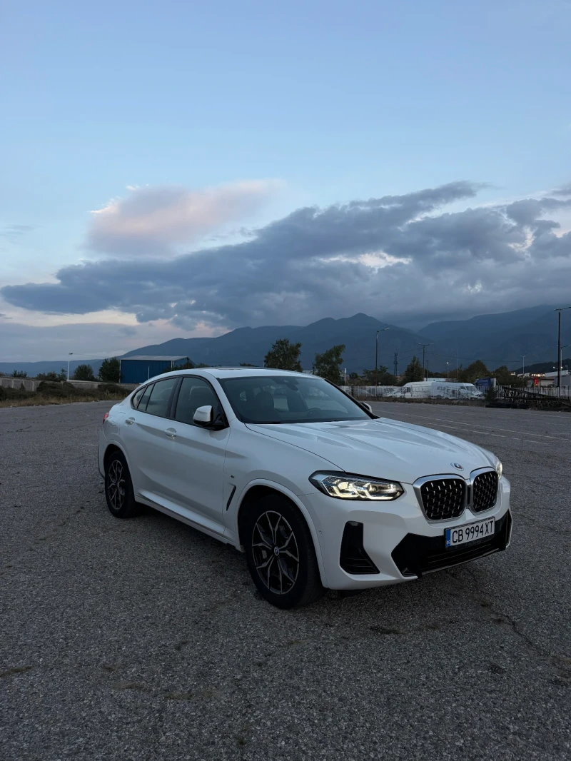 BMW X4 - 43000 € - 72097865 1 | Car24.bg BMW X4 - 43000 € - 72097865 1