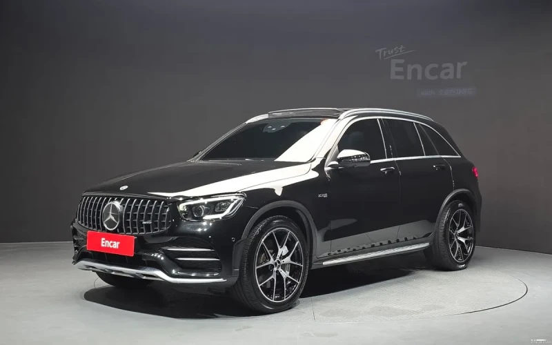 Mercedes-Benz GLC 43 AMG 4MATIC DIGITAL * AMG PERFORMANCE* - 28700 € - 69459159 1 | Car24.bg Mercedes-Benz GLC 43 AMG 4MATIC DIGITAL * AMG PERFORMANCE* - 28700 € - 69459159 1