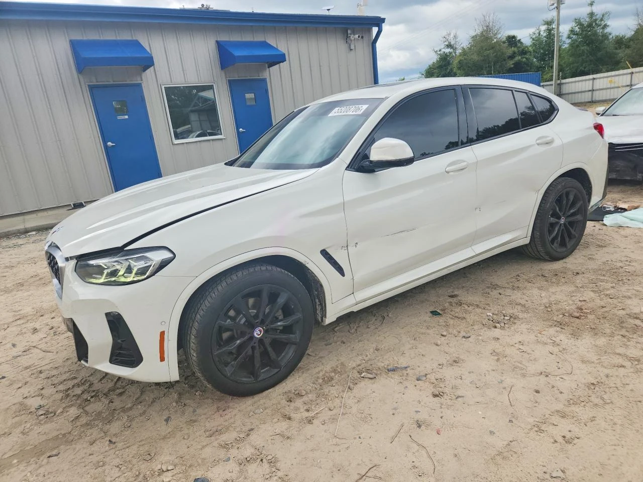 BMW X4 2.0l xDrive30I | Auto.bg — изображение 1 BMW X4 2.0l xDrive30I | Auto.bg — изображение 1