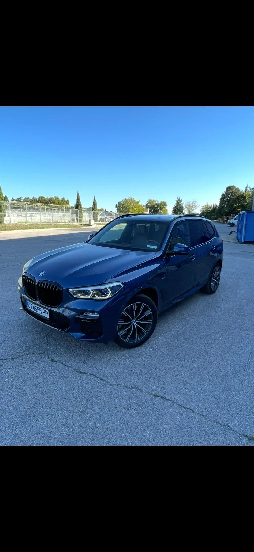 BMW X5 undefined | Auto.bg — изображение 1 BMW X5 undefined | Auto.bg — изображение 1