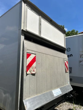Mercedes-Benz Sprinter 516 undefined | Auto.bg — изображение 2 Mercedes-Benz Sprinter 516 undefined | Auto.bg — изображение 2