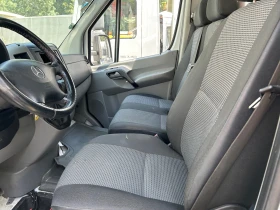 Mercedes-Benz Sprinter 516 undefined | Auto.bg — изображение 7 Mercedes-Benz Sprinter 516 undefined | Auto.bg — изображение 7