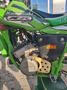 Kawasaki Kx undefined | Auto.bg — изображение 5 Kawasaki Kx undefined | Auto.bg — изображение 5