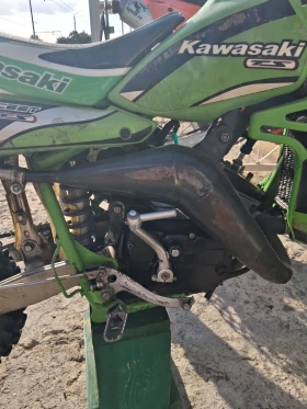 Kawasaki Kx undefined | Auto.bg — изображение 6 Kawasaki Kx undefined | Auto.bg — изображение 6