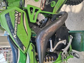 Kawasaki Kx undefined | Auto.bg — изображение 6 Kawasaki Kx undefined | Auto.bg — изображение 6