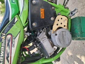 Kawasaki Kx undefined | Auto.bg — изображение 5 Kawasaki Kx undefined | Auto.bg — изображение 5