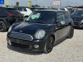 Mini Cooper 1.6I R56 ONE - Car24.bg Mini Cooper 1.6I R56 ONE