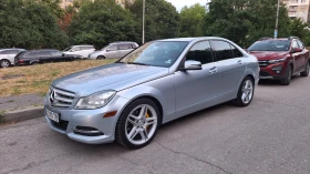 Mercedes-Benz C 300 3.5, 4matic, 135x km - Car24.bg Mercedes-Benz C 300 3.5, 4matic, 135x km