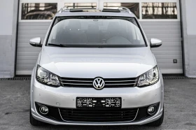 VW Touran 2.0TDI FULL DSG - Car24.bg VW Touran 2.0TDI FULL DSG