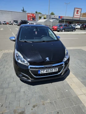 Peugeot 208 - Car24.bg Peugeot 208