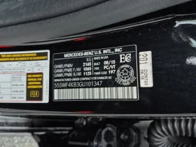 Mercedes-Benz C 300 2016 * CARFAX * БЕЗ ПЪРВОНАЧАЛНА ВНОСКА - 24900 лв. / 12731.17 € - 24765569 17 | Car24.bg Mercedes-Benz C 300 2016 * CARFAX * БЕЗ ПЪРВОНАЧАЛНА ВНОСКА - 24900 лв. / 12731.17 € - 24765569 17