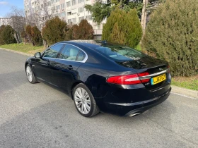 Jaguar Xf 3.0 d - 4100 € / 8018.90 лв. - 44822575 4 | Car24.bg Jaguar Xf 3.0 d - 4100 € / 8018.90 лв. - 44822575 4