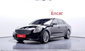 Kia K9 - Car24.bg Kia K9