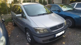 Opel Zafira - Car24.bg Opel Zafira