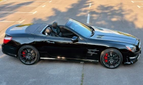 Mercedes-Benz SL 63 AMG 18 700 км!!! - 57900 € / 113242.56 лв. - 61799357 2 | Car24.bg Mercedes-Benz SL 63 AMG 18 700 км!!! - 57900 € / 113242.56 лв. - 61799357 2