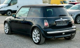 Mini Cooper 1.6i 116к.с * Климатроник* - 1350 € / 2640.37 лв. - 69195193 4 | Car24.bg Mini Cooper 1.6i 116к.с * Климатроник* - 1350 € / 2640.37 лв. - 69195193 4