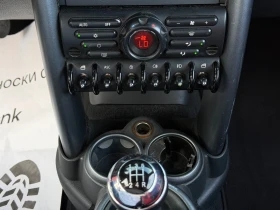 Mini Cooper 1.6i 116к.с * Климатроник* - 1350 € / 2640.37 лв. - 69195193 15 | Car24.bg Mini Cooper 1.6i 116к.с * Климатроник* - 1350 € / 2640.37 лв. - 69195193 15