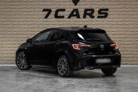 Toyota Corolla 2.0 Hybrid* TEAM DEUTSCHLAND* TOYOTA SAFETY SENSE - 27990 € / 54743.68 лв. - 90410016 4 | Car24.bg Toyota Corolla 2.0 Hybrid* TEAM DEUTSCHLAND* TOYOTA SAFETY SENSE - 27990 € / 54743.68 лв. - 90410016 4